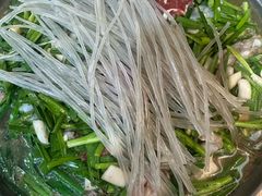 -京玉菲饭店(李村店)