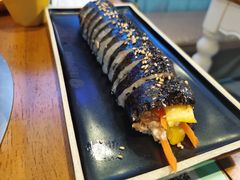 -八福力韩国休闲餐厅(泉舜店)