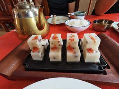 -魁盛居百年鲁菜馆(中林路店)