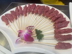 -南门涮肉(上海二店)