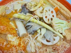 -张亮麻辣烫(北京富力又一城店)