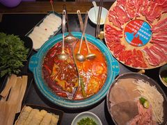 -吼堂老火锅(太古里总店)