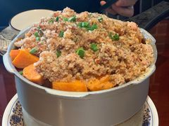 压锅粉蒸肠头-杨记隆府(白象街店)