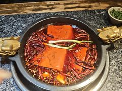 -蜀大侠火锅(建设路第五大道店)