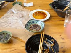 -小辫子羊肉面馆(周东店)