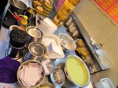 -恒兴发茶店(水巷口店)