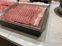 -呷哺呷哺 黄金牧场 (新辰里学清路店)
