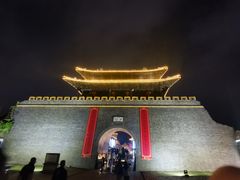 -东关历史文化旅游区-东门遗址