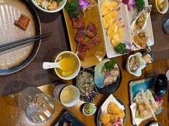 -和彩放题餐厅(酒仙桥店)