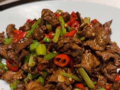 -鄱阳湖·江西小炒·瓦罐煨汤(五道口店)