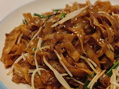 干炒九龙泉沙河粉-沙河粉村·国家非遗传承(云台店)