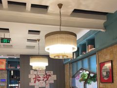 -味上湘菜馆(岳麓山店)