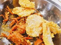 -王红军龙虾(新民路店)