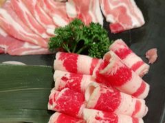 -新石器烤肉(南站店)