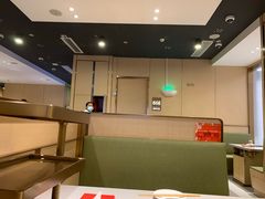 -海底捞火锅(凯德广场店)