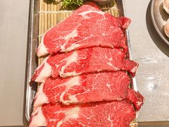 -赞酱川式烤肉(蜀都万达店)