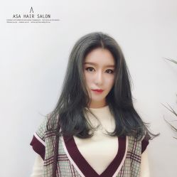 -ASA HAIR SALON