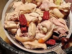 -蘑界·野生菌火锅(深业上城店)