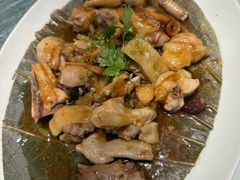 -金悦轩海鲜城(渔人码头店)