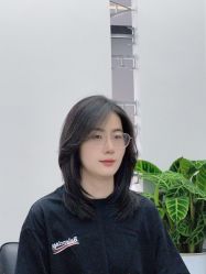 -DK SALON连锁专业烫染接发店