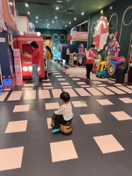 点击看大图 -meland club亲子乐园(北京芳圆里ID MALL店)