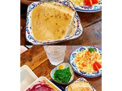 -曙亚洲餐厅-重庆富力艾美酒店(南坪万达广场店)