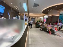 -奈雪的茶(时代天街店)
