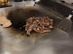 -大神太神·铁板烧(瑞虹天地月亮湾店)
