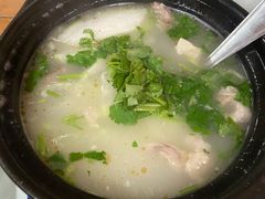 -正宗天津烧麦馆(柳州路店)