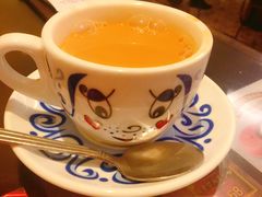 香滑奶茶-翠华餐厅(正佳广场店)