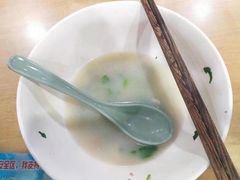 -清真刘记全羊肉鲜汤馆(前进路店)