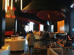 -西安W酒店·WEI全味西餐厅