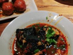 -湘人龙记老长沙米粉(鸟巢店)