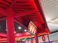 -多嘴超级肉蟹煲(中街恒隆故宫店)