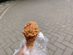 -满记烧饼(牛街东里小区一区店)