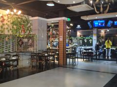 大堂-陈三娃泡姜鸡(太白北路店)