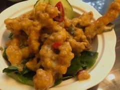 -马来MO简餐.南洋风味料理(美食街店)