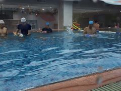 -蓝旗儿童游泳俱乐部(北国中心)