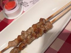 -西贝(厦门中华城店)