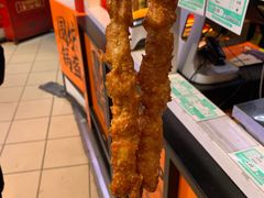 -北京稻香村(西单购物中心店)