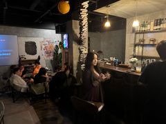 -Five沸屋·交友社交酒吧·homebar