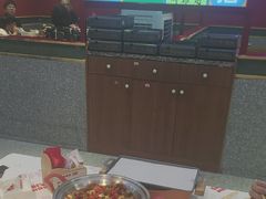 -饶福记·南昌烧烤大排档(九龙湖土著店)