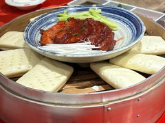 -山西会馆·晋菜·晋商宴·牌匾博物馆(胜利东街店)