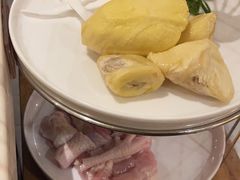 -同仁四季椰子鸡(福田东园总店)