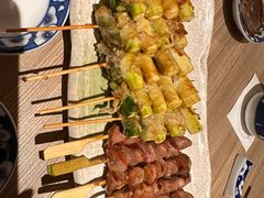 -小山日本料理(兴业太古汇店)