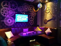 -泡沫BUbbLE量贩式KTV(金沙江路店)