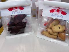 -红星前进面包牛奶公司(五道口购物中心店)