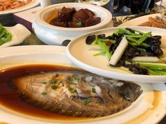 -鹰龙海畔度假酒店(咸祥店)