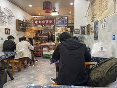 -老街杂酱面(东升街店)
