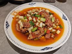 -廖川菜(金虹桥店)